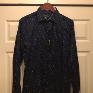 Brand new Zara Man shirt- slim fit